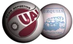 UAI Urquiza (w) logo