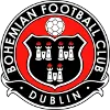 Bohemians U19 logo