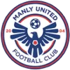 Manly United U20 लोगो