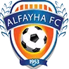 Logo de Al-Fayha