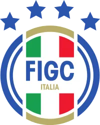 Italy (w) U23 logo