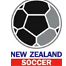 Logo de New Zealand U19(w)