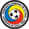 Romania (w) logo