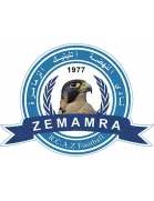 Renaissance Zmamra logo