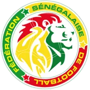 Senegal U17 logo