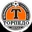 Kommunalnik Slonim logo