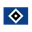 Hamburger SV U19 logo