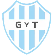 Gimnasia yTiro logo