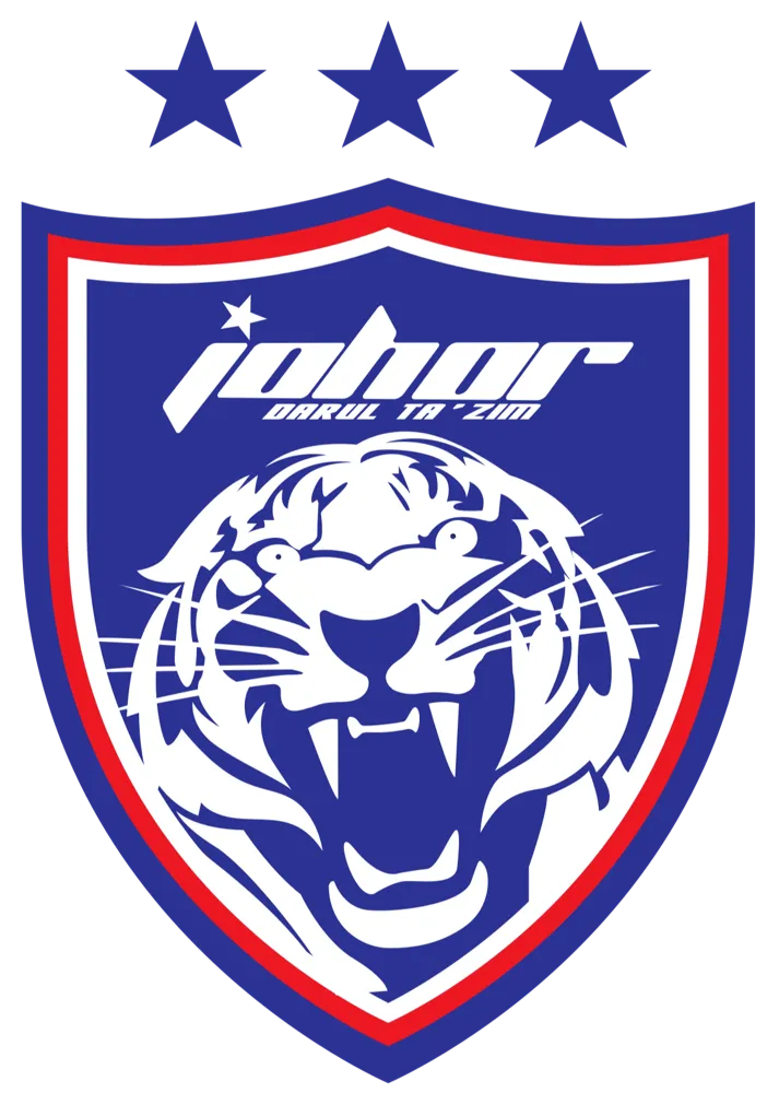 Johor Darul Takzim III FC U20 logo