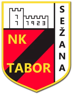 Tabor Sezana logo