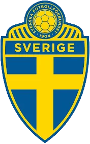 Sweden (w) U23 logo