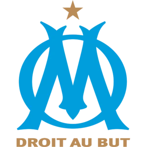 Marseille לוגו