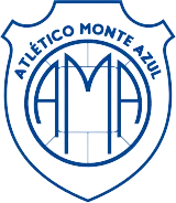 Monte Azul SP logo