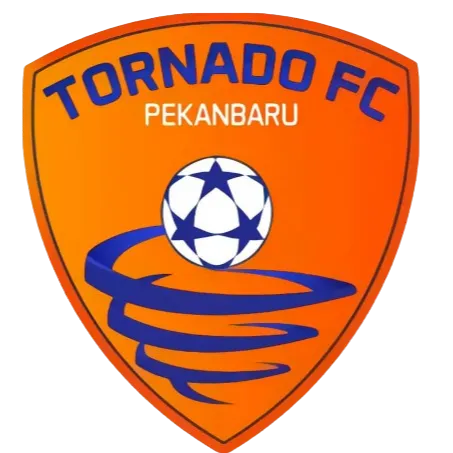 Tornado FC Pekanbaru logo