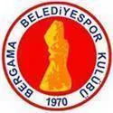 Logo de Bergama Belediyespor