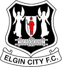 Elgin City logo