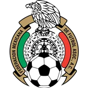 Logo de Mexico (w)