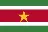 Suriname (w) logo