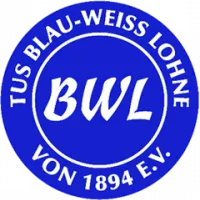 TuS Blau-Weiss Lohne logo
