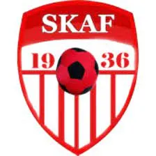 SKAF Khemis Miliana U21 logo