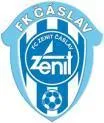 FC Zenit Caslav logo