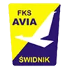 Avia Swidnik logo