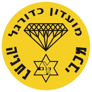 Maccabi Netanya U19 logo