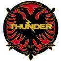 Dandenong Thunder U21 logo