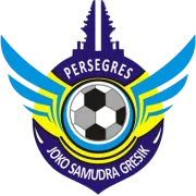 Gresik United logo