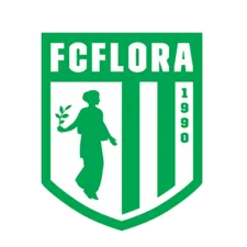 Flora Tallinn II logo