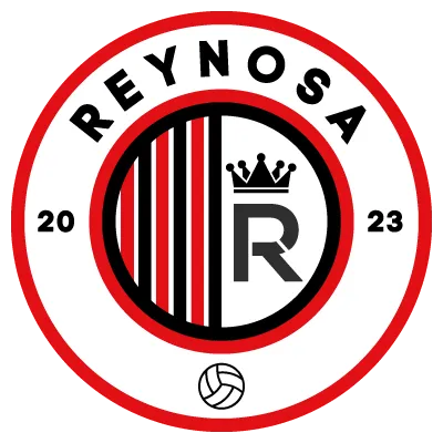 CF Orgullo Reynosa logo