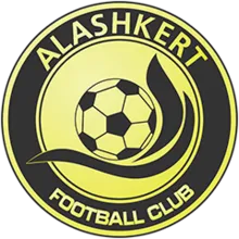Alashkert logo