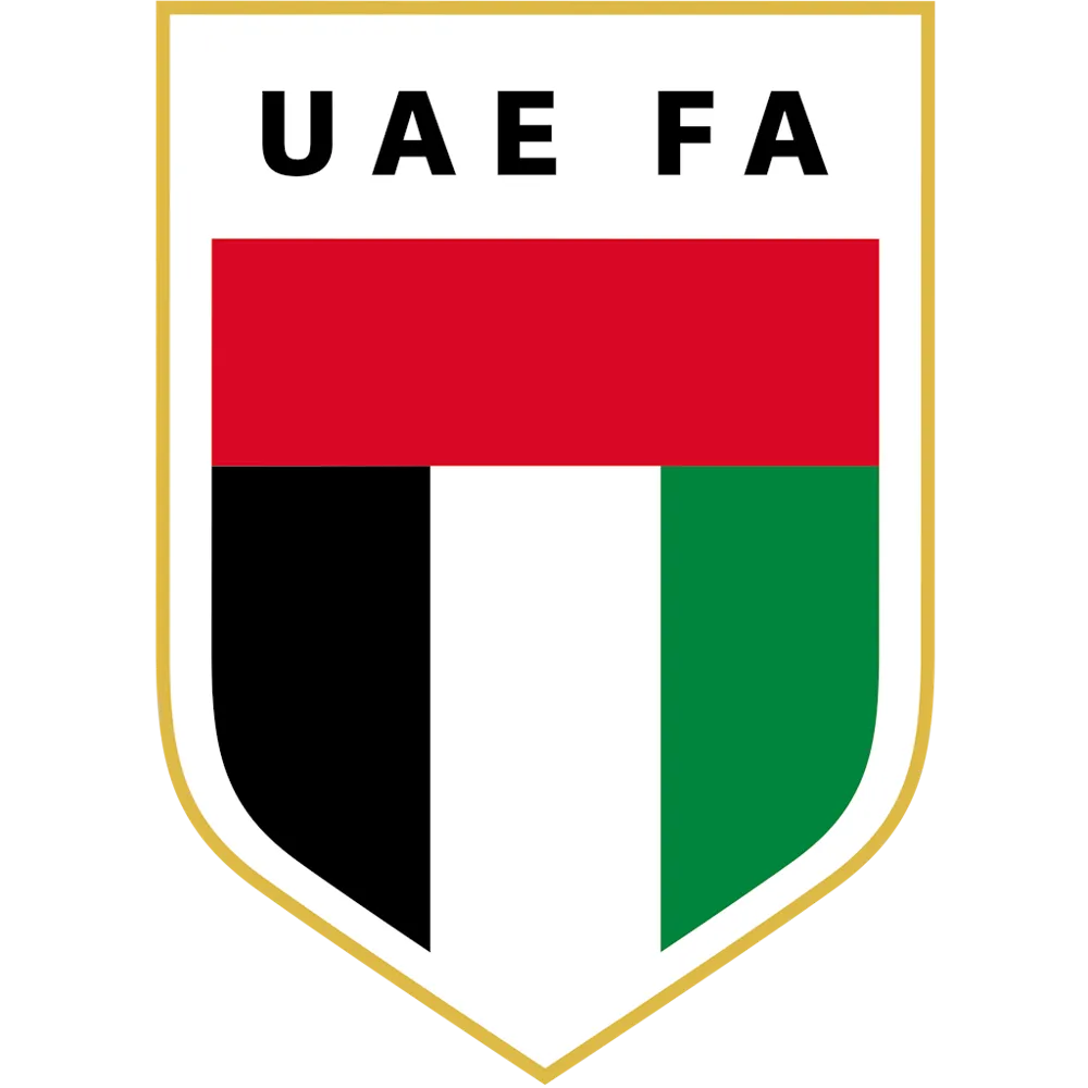 United Arab Emirates U23 logo
