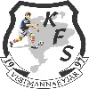 KFS Vestmannaeyjar לוגו