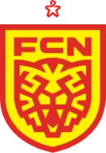 Nordsjaelland (w) logo