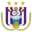 Anderlecht II (w) logo