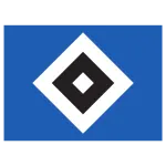 Hamburger SV (w) logo