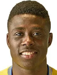 Ernest Boateng's picture