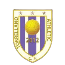 Athletic Torrellano logo