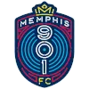 Memphis 901 לוגו