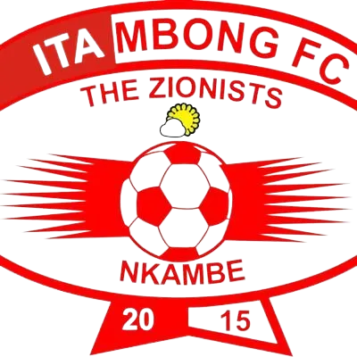 Ita Mbong (W) logo