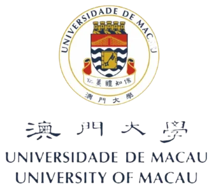Macau University logo