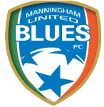 Manningham United Blues U23 logo