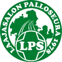 LPS Helsinki logo
