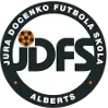 JDFS Alberts logo