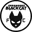 Suranaree Black Cat logo