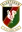 Glentoran Reserves logo