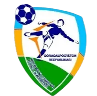 Qoraqalpogiston FA logo
