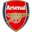 Arsenal U19 logo