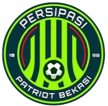 Persipasi Bekasi logo